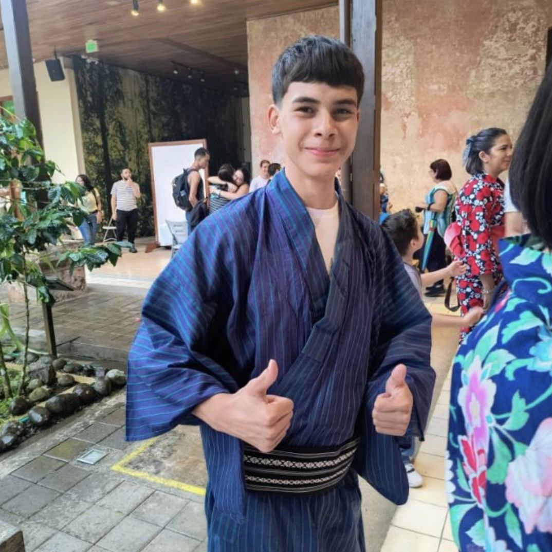 David Josué Cascante Alfaro